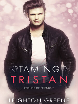 cover image of Taming Tristan
